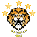 Golden Lion