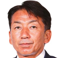 Nobuhito Torrizuka