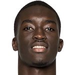Pape Diong