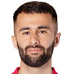 Daler Imomnazarov