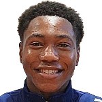 Joshua Sesay