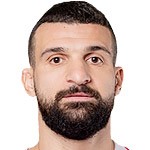 Maher Sabra