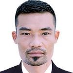 Dinh Luat Truong