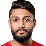 Hussain Al-Eker