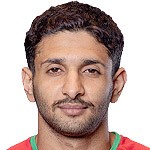 Abdullah Al-Mushaifri