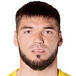 Mukhriddin Khasanov