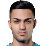 Ishan Pandita