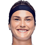 Aryna Sabalenka