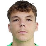 Theo Folgado