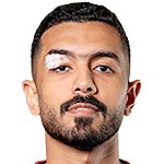 Ali Hasan Saeed