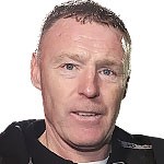 Graham Coughlan