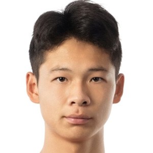 邓建飞(U21)