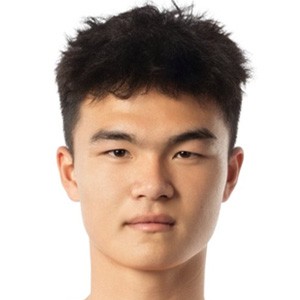许亚辉(U21)