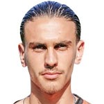 Gino Caoki