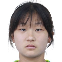 Ding Yuqi