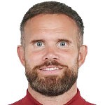 Adam Birchall