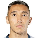 Suyuntbek Mamyraliev