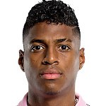 Emerson Rodríguez
