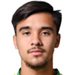 Hugo Boutsingkham