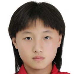 Zhou Xuanyu