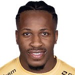 Faris Moumbagna