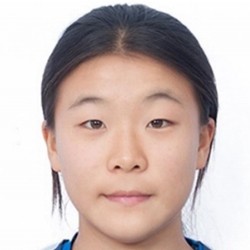 Li Xinrong