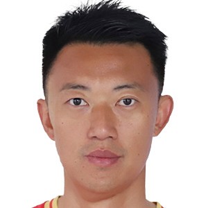 Xing Xufei