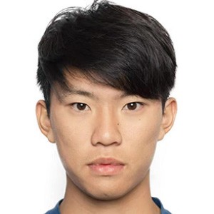 朱振衔
