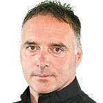 Stjepan Ostojic