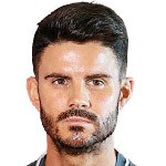 Martin Drury