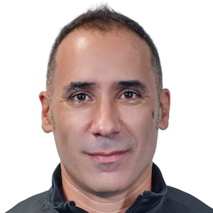 Pep Muñoz