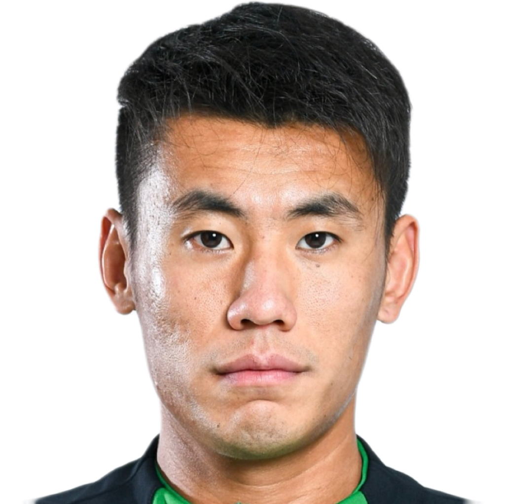 Zhang Chengdong