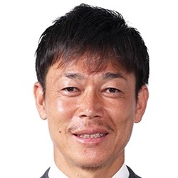 Shuichi Akai
