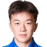 Huang Qijia