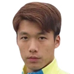 Chen Weiqi