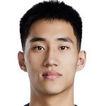 Yu Jinyong