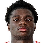 Frank Egwuatu