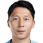 Zhang Wei