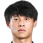 Jiang Wenhao
