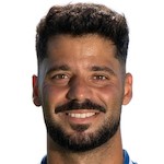 Nauzet García