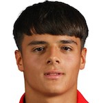 Luka Zaric