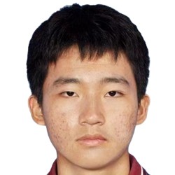 Liu Yuxin