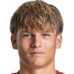 Justin Eglin