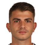 Dimitrios Tsopouroglou