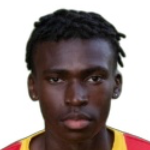 Donte Apinsa