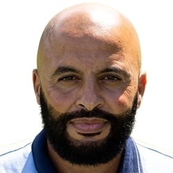 Fouzi Mesaoudi