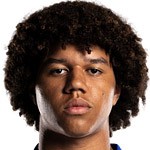 Jacob Hall