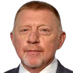 Boris Becker