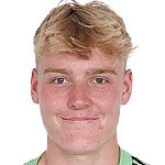 Matty Wright
