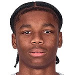 Reiss Elliott-Parris